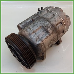 ZEXEL 506031-1010 A/C Kompressor Für VW GOLF 1J 1.9 TDI 1997-2006 OE 1J0820803N