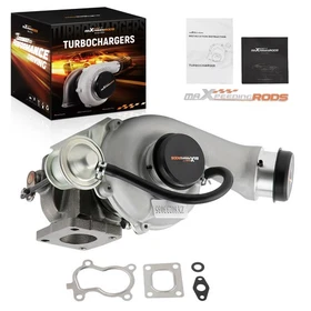 Turbolader for Fiat Doblo Idea Punto Lancia Musa 1.9 JTD VL25 VL25VL35 *Neu DE