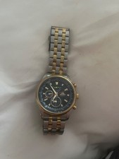 astron chronograph perpetual watch