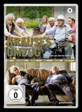 Krauses Umzug: Ein