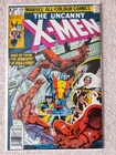 Uncanny X-Men #129 1979 Marvel Comics Vintage 1st App Kitty Pryde & Emma Frost
