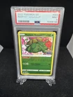 Pokémon TCG Radiant Venusaur #004/078 2022 Pokemon Go PSA 9 Mint