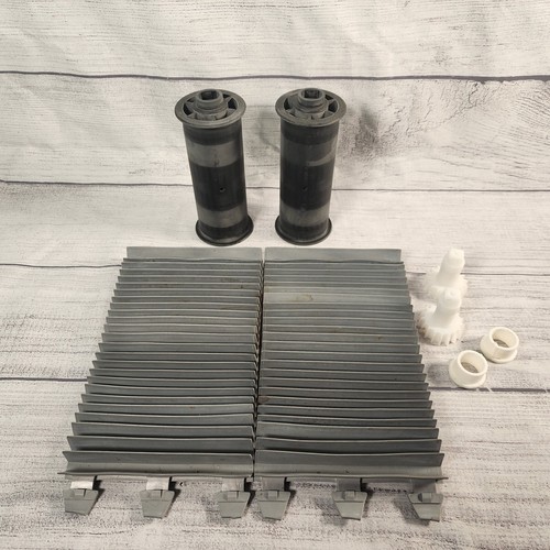 Polaris 9650 IQ Brush Set (Part R0528900)