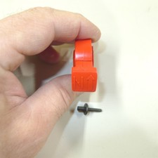 Interruttore Stop On/off Per Motosega Husqvarna &ndash; 2 Pezzi Compatibili Con 137, 142, 55 E Altri