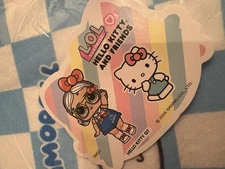 New LOL Surprise Hello Kitty and Friends - Opened to confirm - Hello Kitty