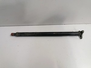 BMW X6 E71 Getriebe Kardanwelle kurz 7556019 3.0 Diesel 173kw 2009 12047063