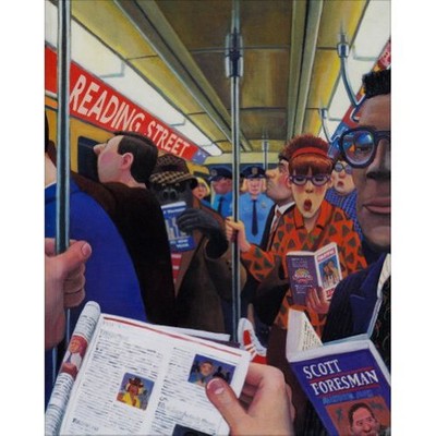 Reading 2007 Student Edition G - ACCEPTABLE