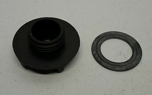 31117 Gates Engine Oil Filler Cap – Secure Seal for Oil System Integrity - Picture 3 of 5