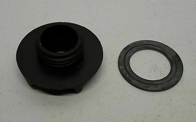 Крышка маслозаливной горловины двигателя 31117 Gates — надежное уплотнение для целостности масляной системы - Изображение 3 из 4