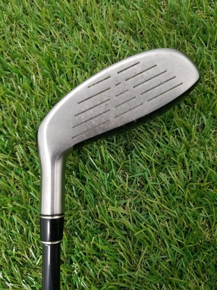 BRIDGESTONE TOUR STAGE VIQ 5 HÍBRIDO 25* BRIDGESTONE TOUR STAGE TSU-50 REGULAR FA Foto 4 de 4