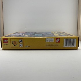Retired LEGO 31062 Creator 3 in 1 Robo Explorer New Box