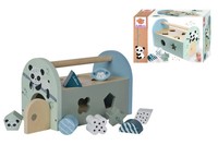 Eichhorn Steckbox | Deutsch | Spiel | 100003807 | 2022 | Eichhorn