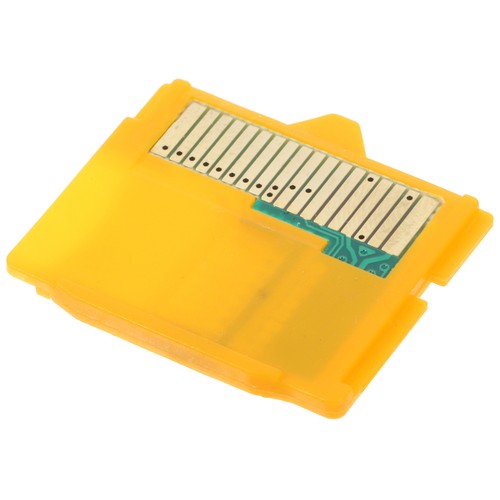 Camera Adapter An -Kartenhalter Einsetzen Für Speicherkarten - Bild 5 von 12