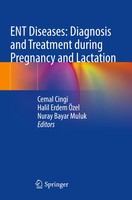 Cemal Cingi (U. A.) | ENT Diseases: Diagnosis And Treatment During Pregnancy...