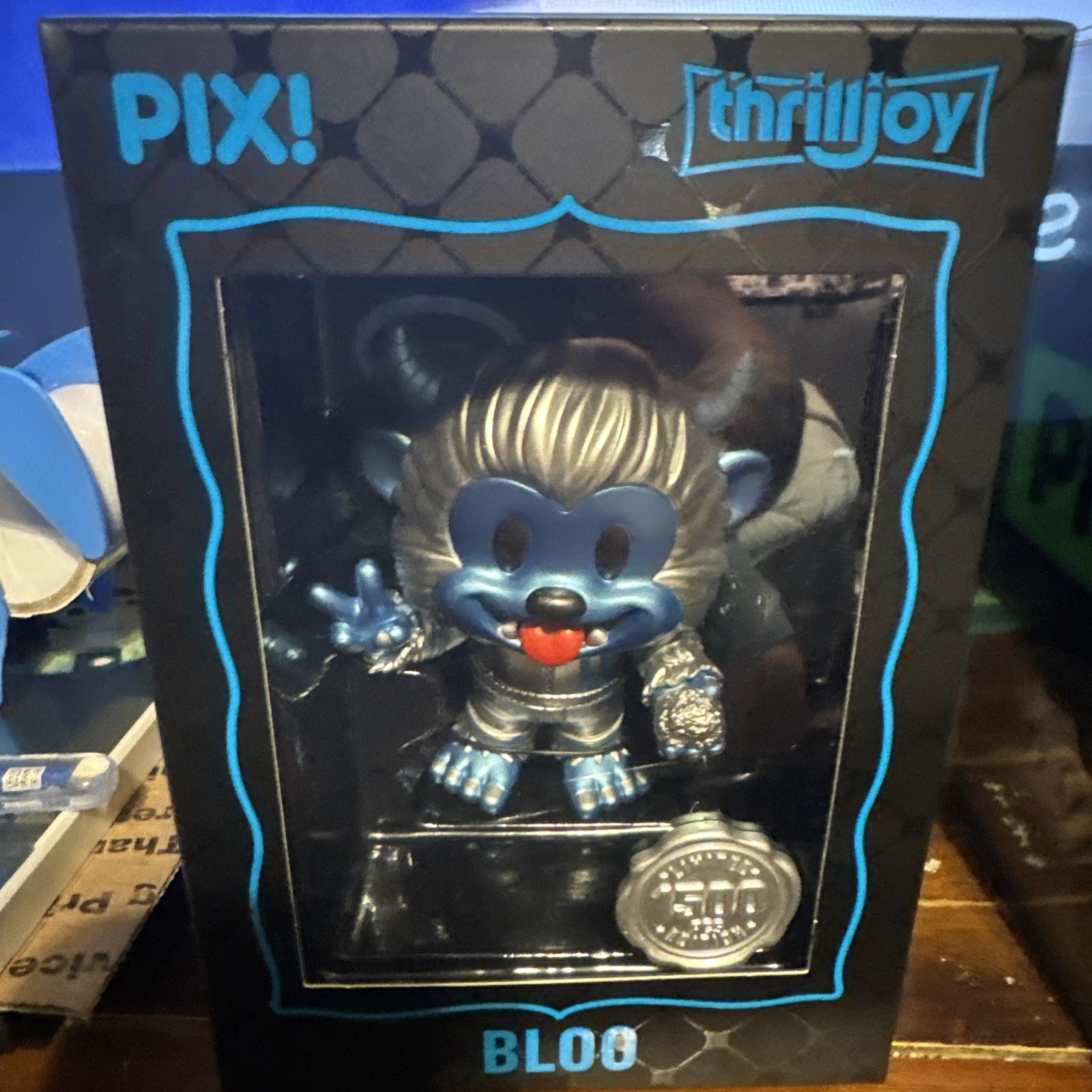 Picture 1 of 1
