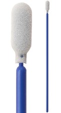 71-4505: 6.47” Overall Length Foam Swab with Flexi-Tip Foam Mitt and