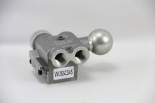 Vaclok VV265C345 Pneumatic Vacuum Valve - NEW