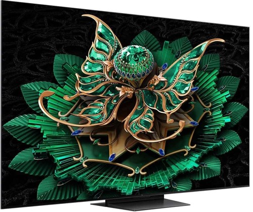 TCL 75" C7K Premium QD-Mini LED Google TV 75C7K - Picture 2 of 8