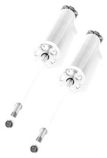 2x Stoßdämpfer Gasdruck Hinten für RENAULT CLIO IV 2012- CLIO IV GRANDTOUR 2013-