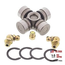 Racing 19-1010 U-Joint, Front Drive Shaft-Diff Side Compatible