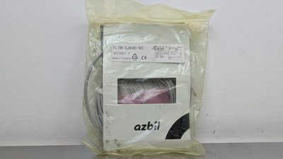 azbil FL7M-3J6HD-R3 Proximity Sensor M12 Mazak 12/24VDC 100mA