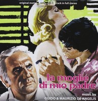 Audio Cd - Guido & Maurizio De Angelis - La Moglie Di Mio Padre - Digitmovies -