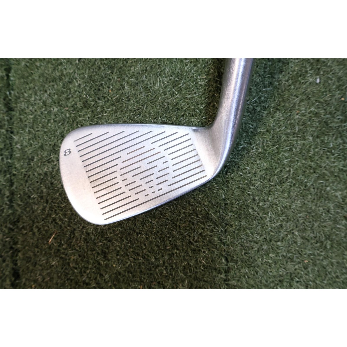 Taylormade Oversize Burner R-80 36