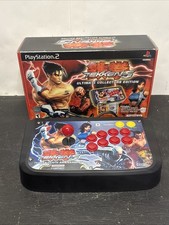 Tekken 5 Ultimate Collector's Edition [Sony PS2] - Arcade Stick only - Open Box image