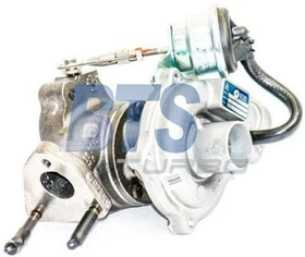 Turbolader BTS TURBO T912318 ORIGINAL für OPEL Corsa D Schrägheck (S07)