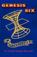 Genesis Six Joseph Thomas Rossettie Taschenbuch Kartoniert / Broschiert Englisch