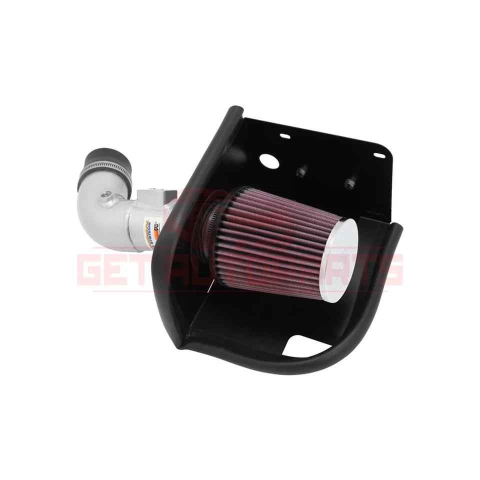 K&N Intake Kit for Ford Fiesta 2011-2019 - Image 2 of 2