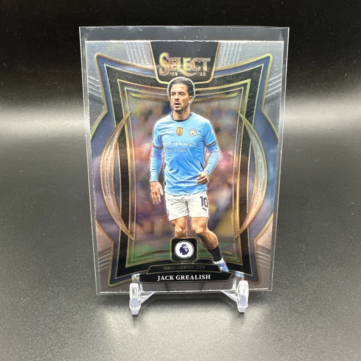 Jack Grealish Trading Cards for sale | eBay