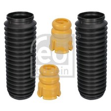 Staubschutzsatz Stoßdämpfer vorne für KIA Sportage 4 QL | 24453431