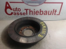 Tambour de frein Mercedes CLASSE B