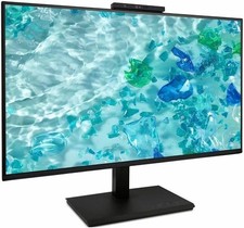 Acer Vero B277 D6 27" FHD 1920x1080 4ms LCD IPS Monitor UMHB7AA601