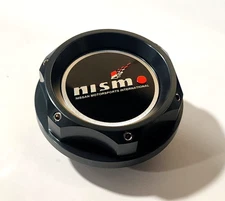 GUNMETAL OIL FILLER CAP FOR Altima SER Murano Xterra Frontier Sentra  JDM