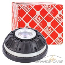 FEBI BILSTEIN DOMLAGER VORNE FÜR ABARTH GRANDE PUNTO 199 07-12 PUNTO BJ 08- 1.4