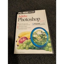 Photoshop Toolkit Resources cd rom