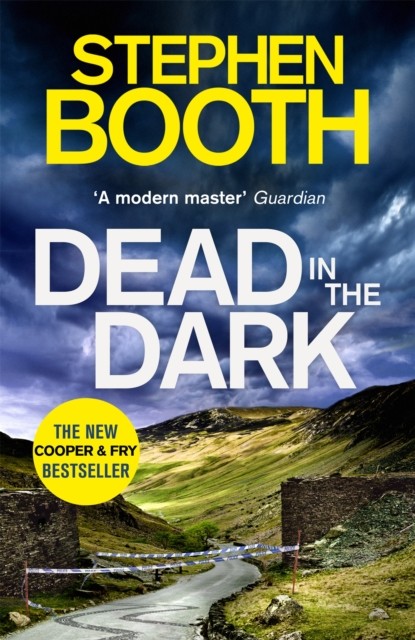 Dead in the Dark (Cooper and Fry) - Image 2