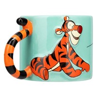 Disney -Geformte Pokal Winnie The Pooh Paladone -Produkte