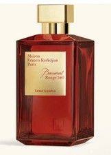 Maison Francis Kurkdjian Baccarat Rouge 540 Extrait de Parfum