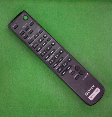 Original Fernbedienung Sony RM-U204 für Receiver STR-DE135