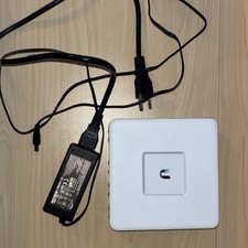 Ubiquiti UniFi USG Gigabit Security Gateway Firewall VPN Router Used