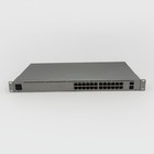 Ubiquiti Inc. UniFi USW-24-PoE 24-Port Gigabit PoE Switch