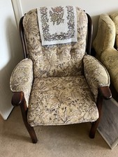 Chairs And Settee