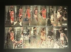 Michael Jordan 1998-99 Upper Deck Black Diamond 14 Card Set  #1-13 and #22