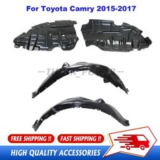 New Front Fender Liner & Engine Under Cover S...