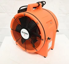 Allegro 9543 Confined Space Fan