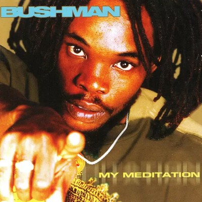 My Meditation, Bushman (3)