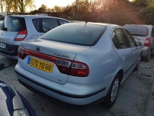 Turbo Seat TOLEDO